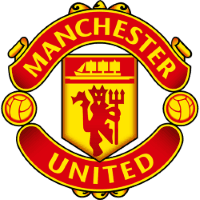 Manchester Utd logo