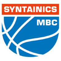 Syntainics MBC logo