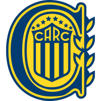 Rosario Central logo