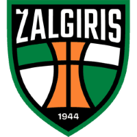 Kauno Zalgiris (Ltu) logo