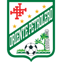 Oriente Petrolero logo