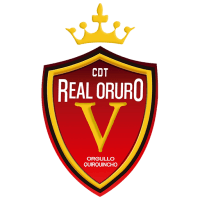Real Oruro logo