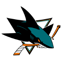 San Jose Sharks logo