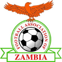 Замбия logo