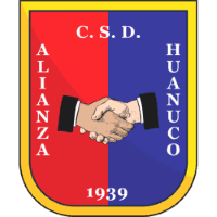 Alianza Huanuco logo