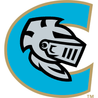Charlotte Knights logo