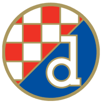 Din. Zagreb (Cro) logo