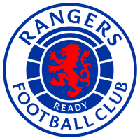 Rangers (Sco) logo