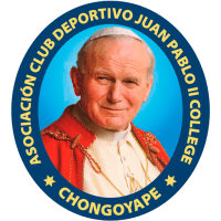 Juan Pablo II logo
