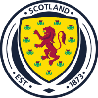 Scotland U21 logo
