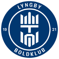 Lyngby logo