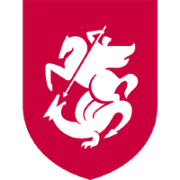 Georgia U21 logo
