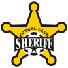 Sheriff Tiraspol (Mda) logo