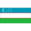Узбекистан logo