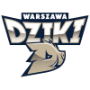 Dziki Warszawa logo
