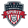 Washington Spirit W logo