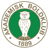 Академик БК logo