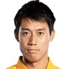 Nishikori K. logo