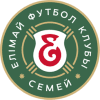 Yelimay Semey (Kaz) logo