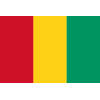 Guinée logo
