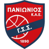 Panionios logo