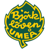 IF Bjorkloven logo