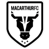 Macarthur FC logo