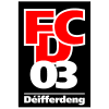 Differdange (Lux) logo