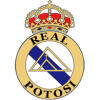 Real Potosí logo