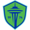 Seattle Sounders logo