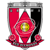 Urawa Reds logo