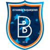 Basaksehir (Tur) logo