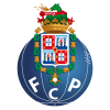 FC Porto logo