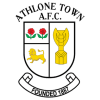 Атлон logo