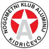 Aluminij (Slo) logo