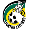 Sittard logo