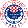 Zrinjski (Bih) logo
