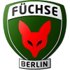 Fuchse Berlin logo