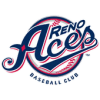 Reno Aces logo