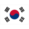 South Korea logo