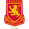 Престон Лайонс logo