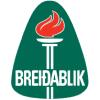 Breidablik logo