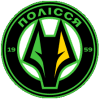 Polissya Zhytomyr (Ukr) logo
