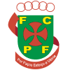 Pacos Ferreira logo