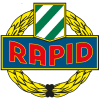 SK Rapid logo
