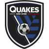 San Jose Earthquakes logo
