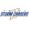 Omaha Storm Chasers logo