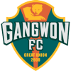 Gangwon logo