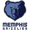 Memphis Grizzlies logo