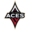Las Vegas Aces F logo